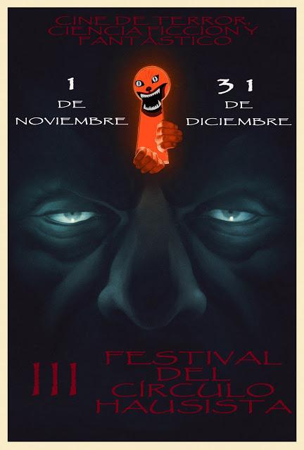 LMD PRESENTA: III FESTIVAL DEL CÍRCULO HAUSISTA