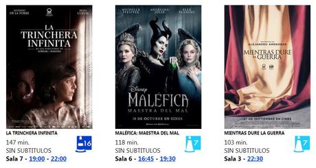 Planes en el Bierzo para el puente. 31 de octubre al 3 de noviembre 2019