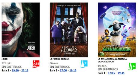 Planes en el Bierzo para el puente. 31 de octubre al 3 de noviembre 2019