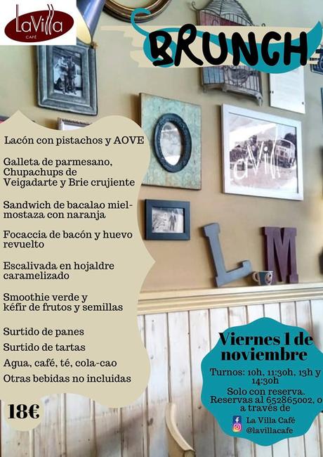 Planes en el Bierzo para el puente. 31 de octubre al 3 de noviembre 2019