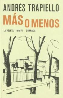 Más o menos Más o menos