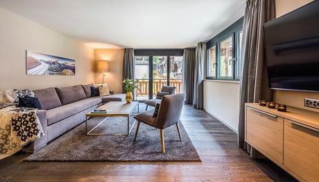 Christiania Apartment 3