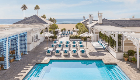 Shutters on the Beach