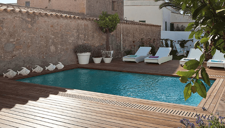 7 Lugares Baratos Donde Alojarse En Formentera, Ibiza. Mejores Hoteles. Es Marès Hotel & Spa