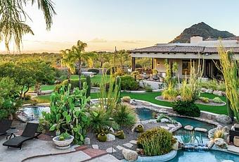 7 Lugares Baratos Donde Alojarse En Phoenix. Hoteles, Posadas Y Villas