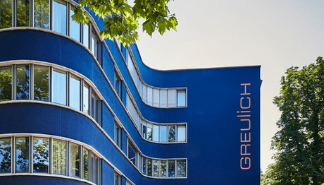 Greulich Hotel