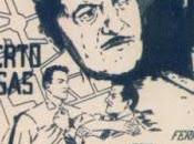 DISTRITO QUINTO (España, 1957) Thriller