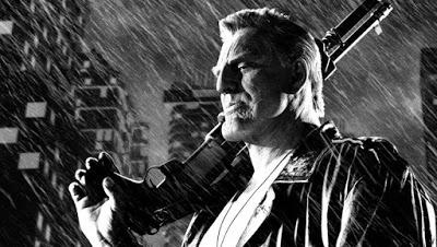 SIN CITY: UNA DAMA POR LA QUE MATAR (Sin City: A Dame to Kill For (Sin City 2)) (USA, 2014) Acción, Thriller