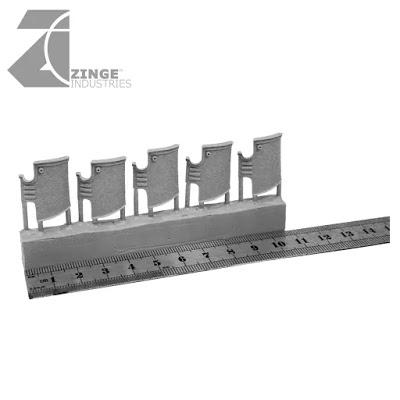 Zinge Industries: Piezas alternativas, LEDs y mas desde Reino Unido Zinge Industries: Piezas alternativas, LEDs y mas desde Reino Unido