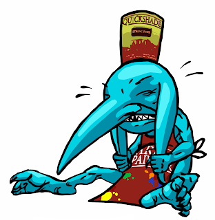 12 años de The Army Painter y el ataque de Ciberhippies!