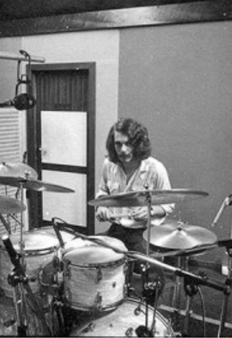 King Crimson - In The Court of The Crimson King (50th Anniversary Series) (1969 - 2019)