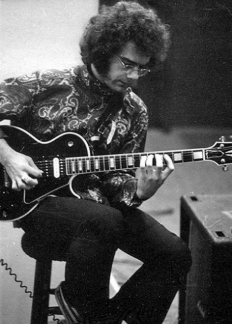 King Crimson - In The Court of The Crimson King (50th Anniversary Series) (1969 - 2019)