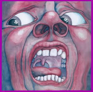 King Crimson - In The Court of The Crimson King (50th Anniversary Series) (1969 - 2019)