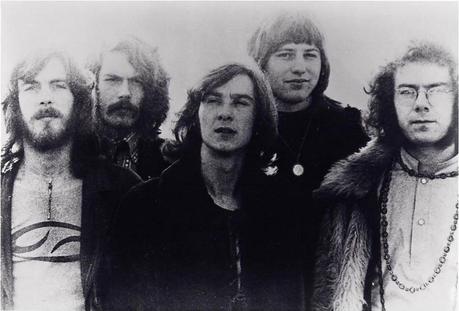 King Crimson - In The Court of The Crimson King (50th Anniversary Series) (1969 - 2019)