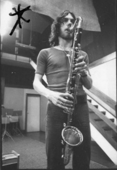 King Crimson - In The Court of The Crimson King (50th Anniversary Series) (1969 - 2019)