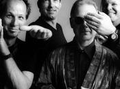 Videos Viernes: King Crimson Tokio (2003)