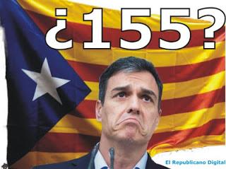 Fin de encuesta sobre la aplicación del Artículo 155