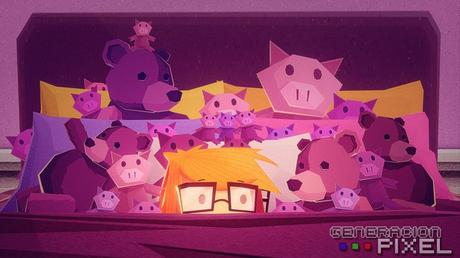 MICRO ANÁLISIS: Jenny LeClue – Detectivu