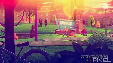 MICRO ANÁLISIS: Jenny LeClue – Detectivu