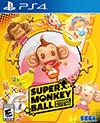 MICRO ANÁLISIS: Super Monkey Ball: Banana Blitz HD