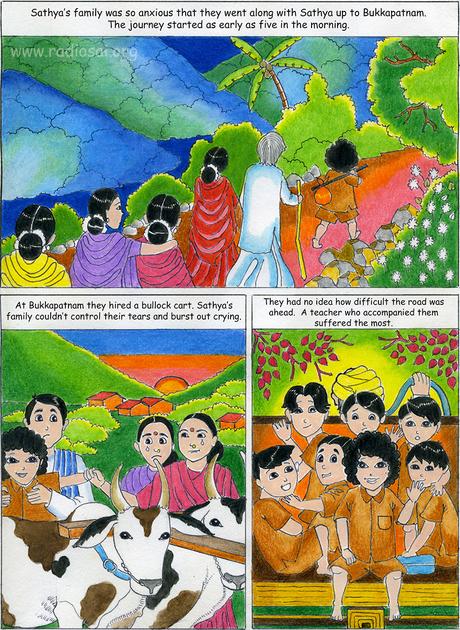 CHAPTER 13 THE ROAD AHEAD