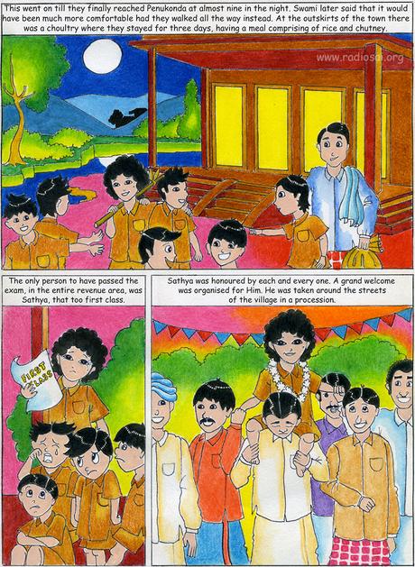 CHAPTER 13 THE ROAD AHEAD