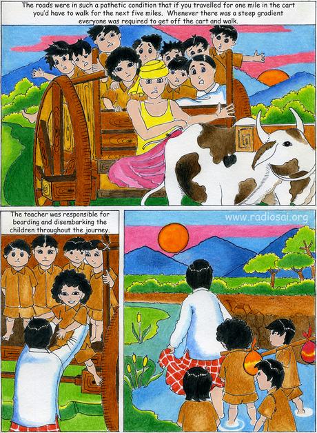 CHAPTER 13 THE ROAD AHEAD