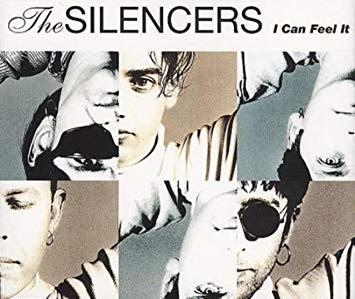 [Clásico Telúrico] The Silencers - I Can Feel It (1993)