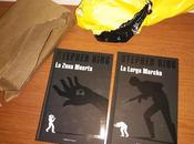 Paquete llegó octubre