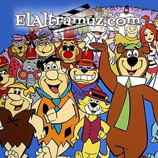 Expediente Altramuz 5x01 - Especial clásicos de la animación: Disney, Hanna-Barbera y su legado Expediente Altramuz 5x01 - Especial clásicos de la animación: Disney, Hanna-Barbera y su legado
