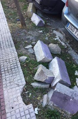 RESUMEN MES DE OCTUBRE 2019 RESUMEN MES DE OCTUBRE 2019