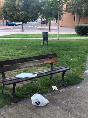 RESUMEN MES DE OCTUBRE 2019 RESUMEN MES DE OCTUBRE 2019