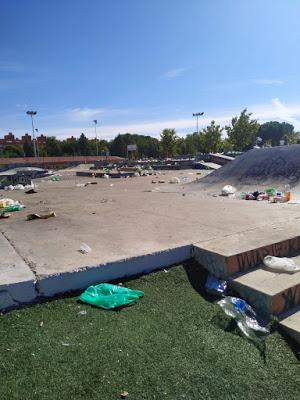 RESUMEN MES DE OCTUBRE 2019 RESUMEN MES DE OCTUBRE 2019