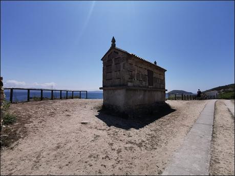 Ruta circular por el sur de la Isla Ons