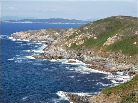 Ruta circular por el sur de la Isla Ons