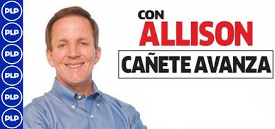 FRANCIS ALLISON SIN MAQUILLAJE… ?