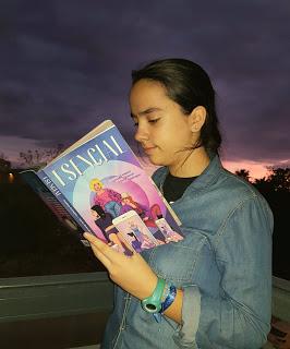 Las reseñas de Daniela. Esencial. Javier Ruescas, Andrea Compton y Lola Rodríguez