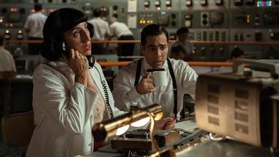 Los Rodríguez y el más allá fotograma