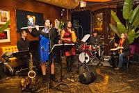 Grupo Cha Cha - This Is The Life Grupo Cha Cha - This Is The Life