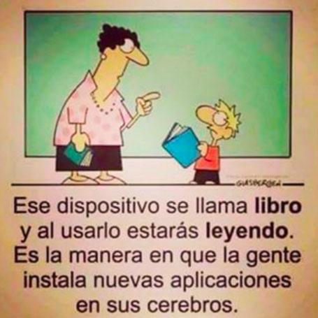 ¿Y si en vez de educar a los hijos empezamos por los padres?