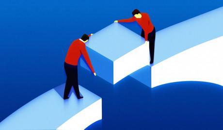 El consejo más útil y difícil de seguir cuando tenemos problemas El consejo más útil y difícil de seguir cuando tenemos problemas