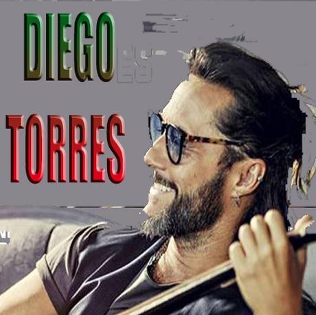 DIEGO TORRES REGRESA A ESPAÑA CON SU TOUR 2019 DIEGO TORRES REGRESA A ESPAÑA CON SU TOUR 2019