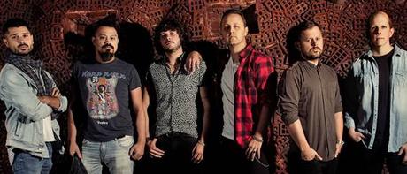 TREGUA feat MARCOS MOLINA - CONTRACORRIENTE