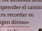 Frase sobre símbolos