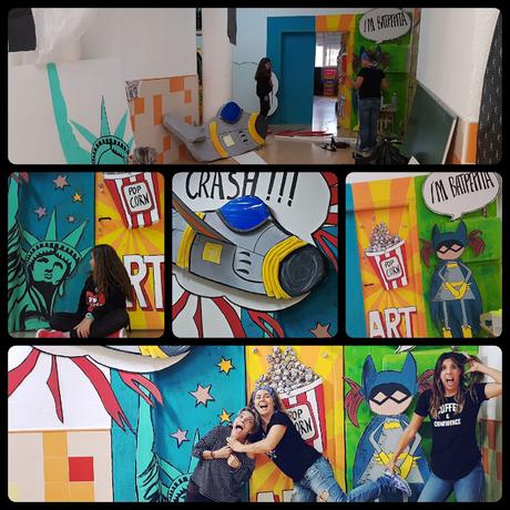 ¡Se abren las puertas de nuevo del Aula del Mundo!