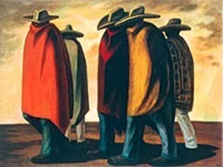 Sibilinos La imagen puede contener: una o varias personas