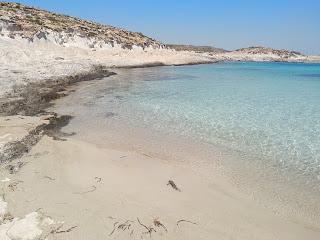 Vacaciones en Naxos y Paros (Grecia)