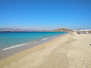 Vacaciones en Naxos y Paros (Grecia)