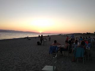 Vacaciones en Naxos y Paros (Grecia)