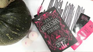 Reseña: Una Obsesión Perversa. Victoria Schwab